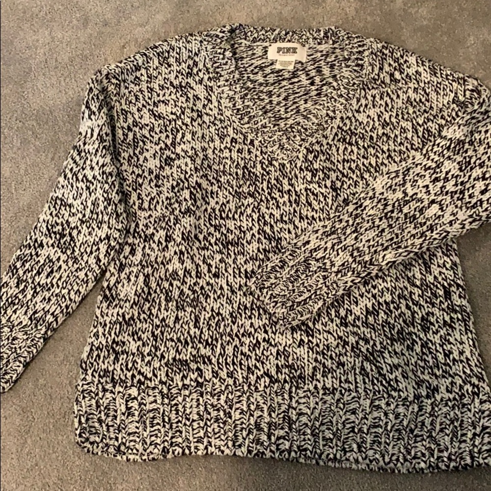 PINK Victoria Secret sweater
